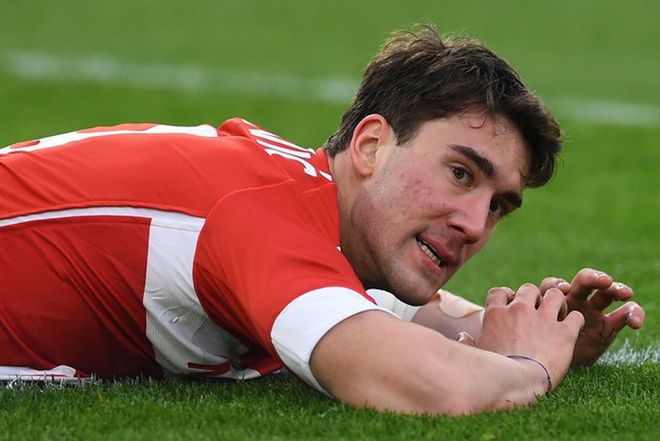 莱万多夫斯 莱万多夫斯